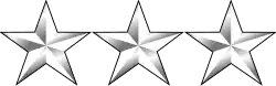 Image illustrative de l’article Lieutenant général (États-Unis)