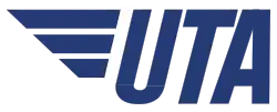 Logo de cette compagnie