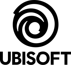 logo de Ubisoft
