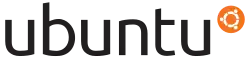 Description de l'image Ubuntu logo.svg.