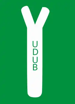 Image illustrative de l’article Parti démocratique du peuple uni