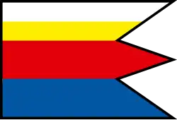 Drapeau de Uloža