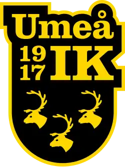 Logo du