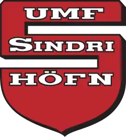 Logo du