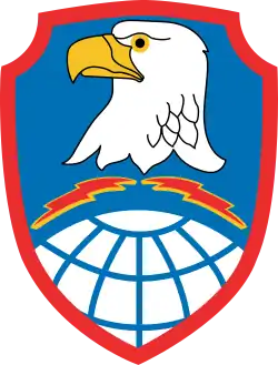 Image illustrative de l’article United States Army Space and Missile Defense Command