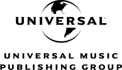 logo de Universal Music Publishing Group