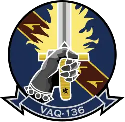 Image illustrative de l’article VAQ-136