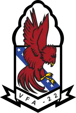 Image illustrative de l’article VFA-22