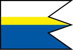 Drapeau de Valice