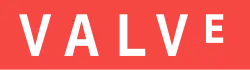 logo de Valve Corporation