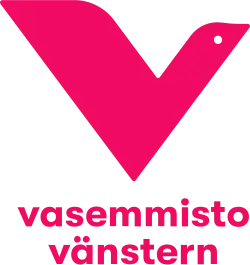 Image illustrative de l’article Alliance de gauche (Finlande)