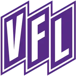 Logo du VfL Osnabrück
