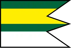 Drapeau de Virt