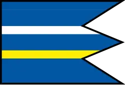 Drapeau de Vrbnica
