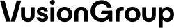 logo de VusionGroup