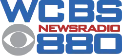 Description de l'image WCBS (AM) logo 2005.svg.