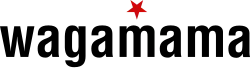 logo de Wagamama