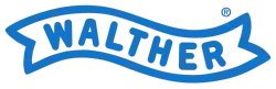 logo de Carl Walther
