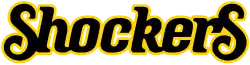 Description de l'image Wichita State Shockers alternate logo.svg.