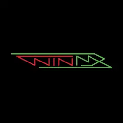 Description de l'image WinMX logo.svg.