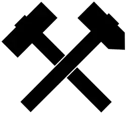 logo de Wismut