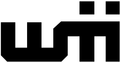 Description de l'image Wmii-logo.svg.