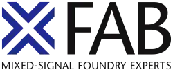 logo de X-Fab