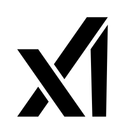 logo de XAI (entreprise)