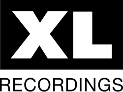 Description de l'image XL Recordings Logo.svg.