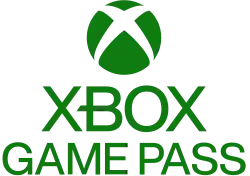 Description de l'image Xbox Game Pass new logo - colored version.svg.