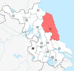 Yancheng