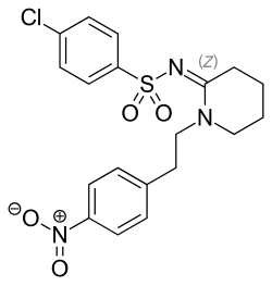 Image illustrative de l’article W-18 (drogue)