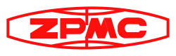 logo de Shanghai Zhenhua Heavy Industries