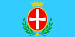 Drapeau de Bale