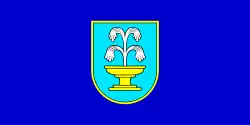 Drapeau de Funtana