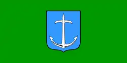 Drapeau de Klana