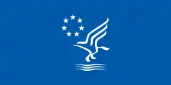 Drapeau de Medulin
