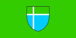 Drapeau de Sveta Nedelja