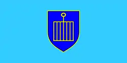 Drapeau de Sveti Lovreč