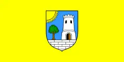 Drapeau de Tar-Vabriga