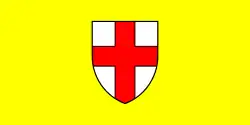 Drapeau de Vodnjan