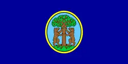 Drapeau de Vrsar