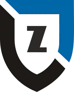 Logo du