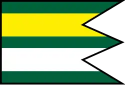 Drapeau de Zborov