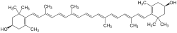 Image illustrative de l’article Zéaxanthine
