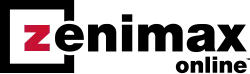 logo de ZeniMax Online Studios