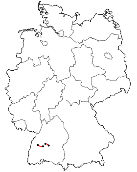 Image illustrative de l’article Bundesstraße 28a
