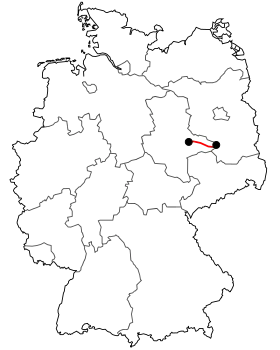 Image illustrative de l’article Bundesstraße 187