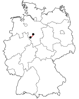 Image illustrative de l’article Bundesstraße 217