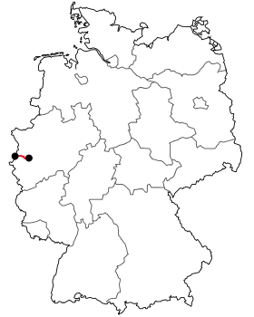 Image illustrative de l’article Bundesstraße 230